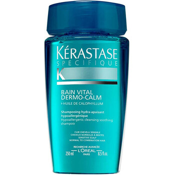 Specifique Bain Vital Dermo-Calm ( citlivá a podrážděná vlasová pokožka ) - Šampon 